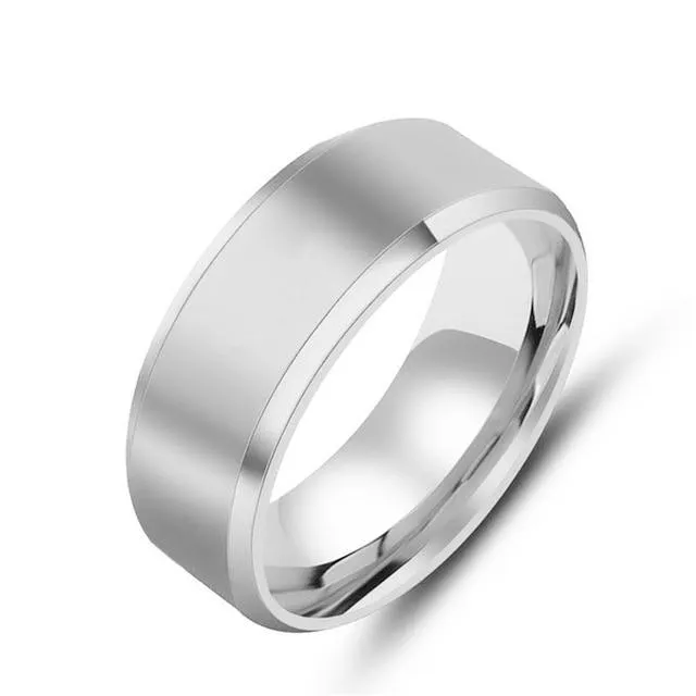 Simple promise rings