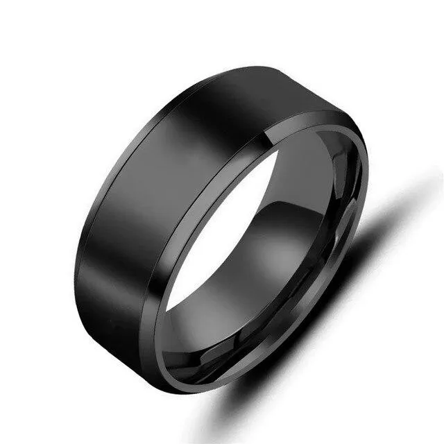 Simple promise rings
