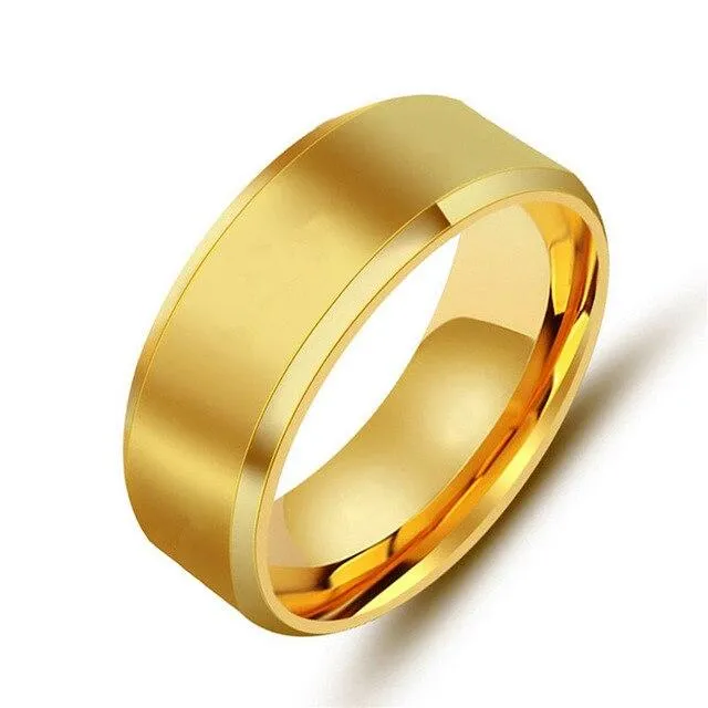 Simple promise rings