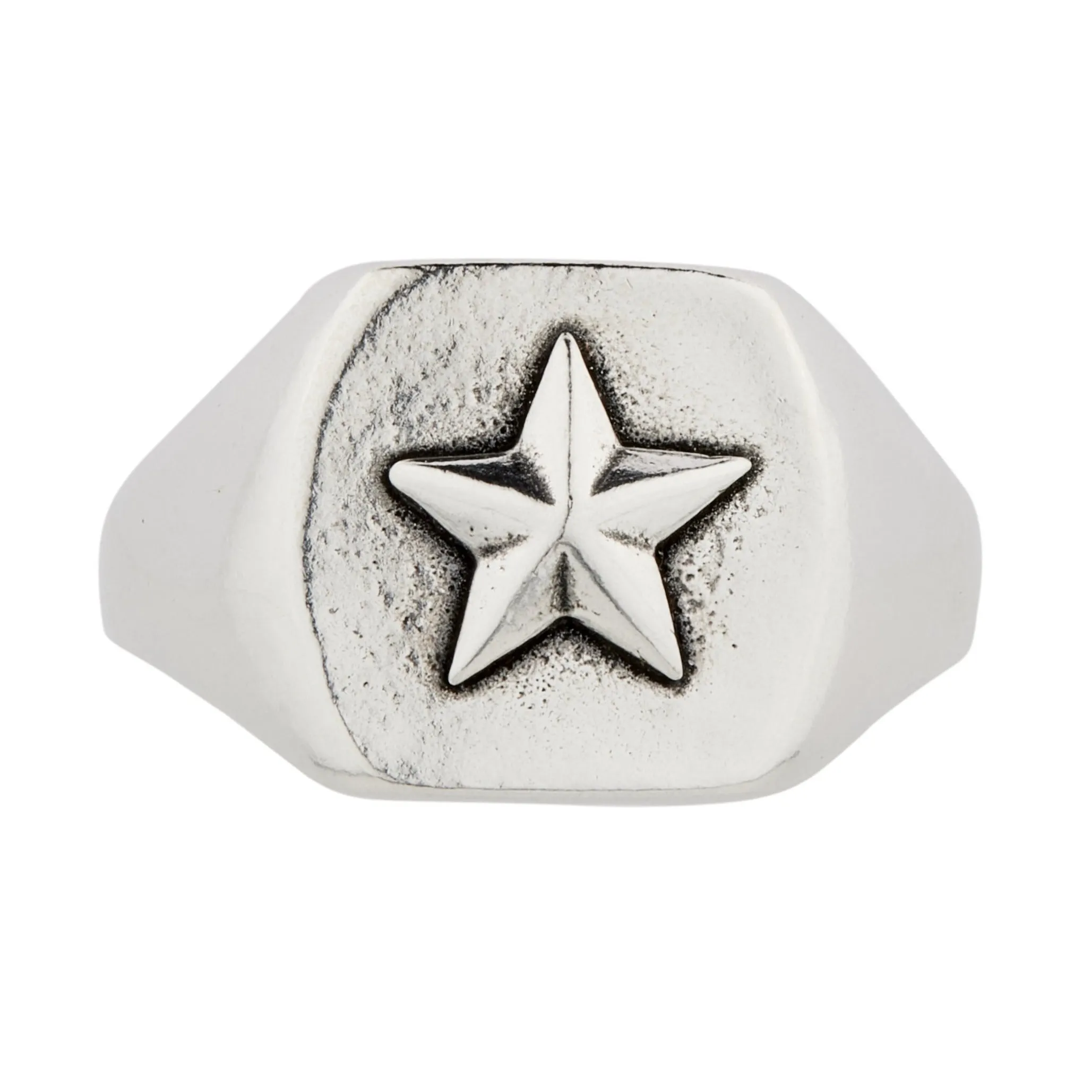 Star Ring