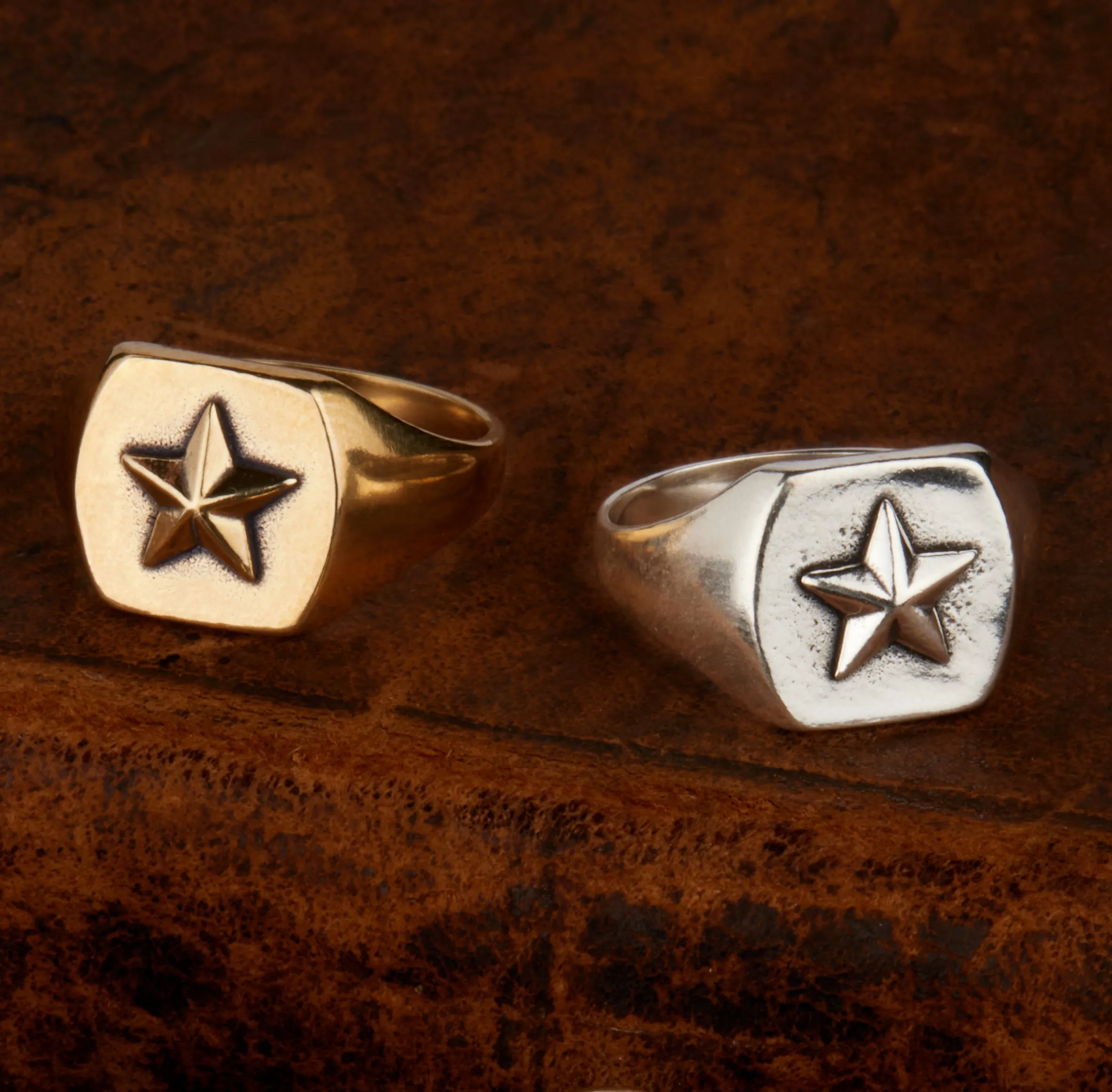 Star Ring