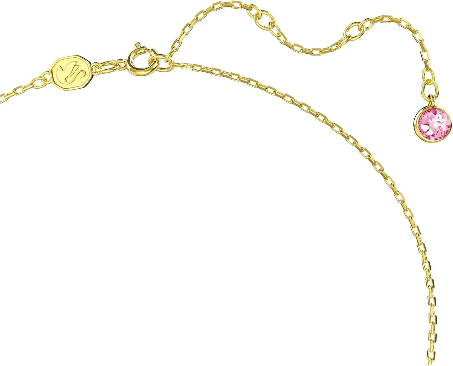 Swarovski Idyllia Butterfly Crystal Jewelry Collection