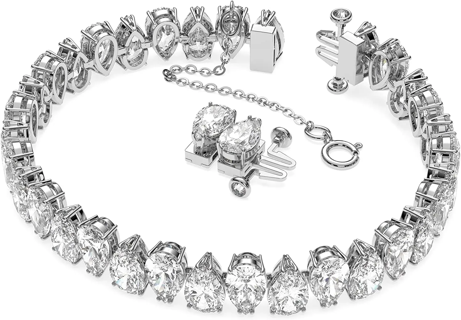 Swarovski Millenia Bracelet
