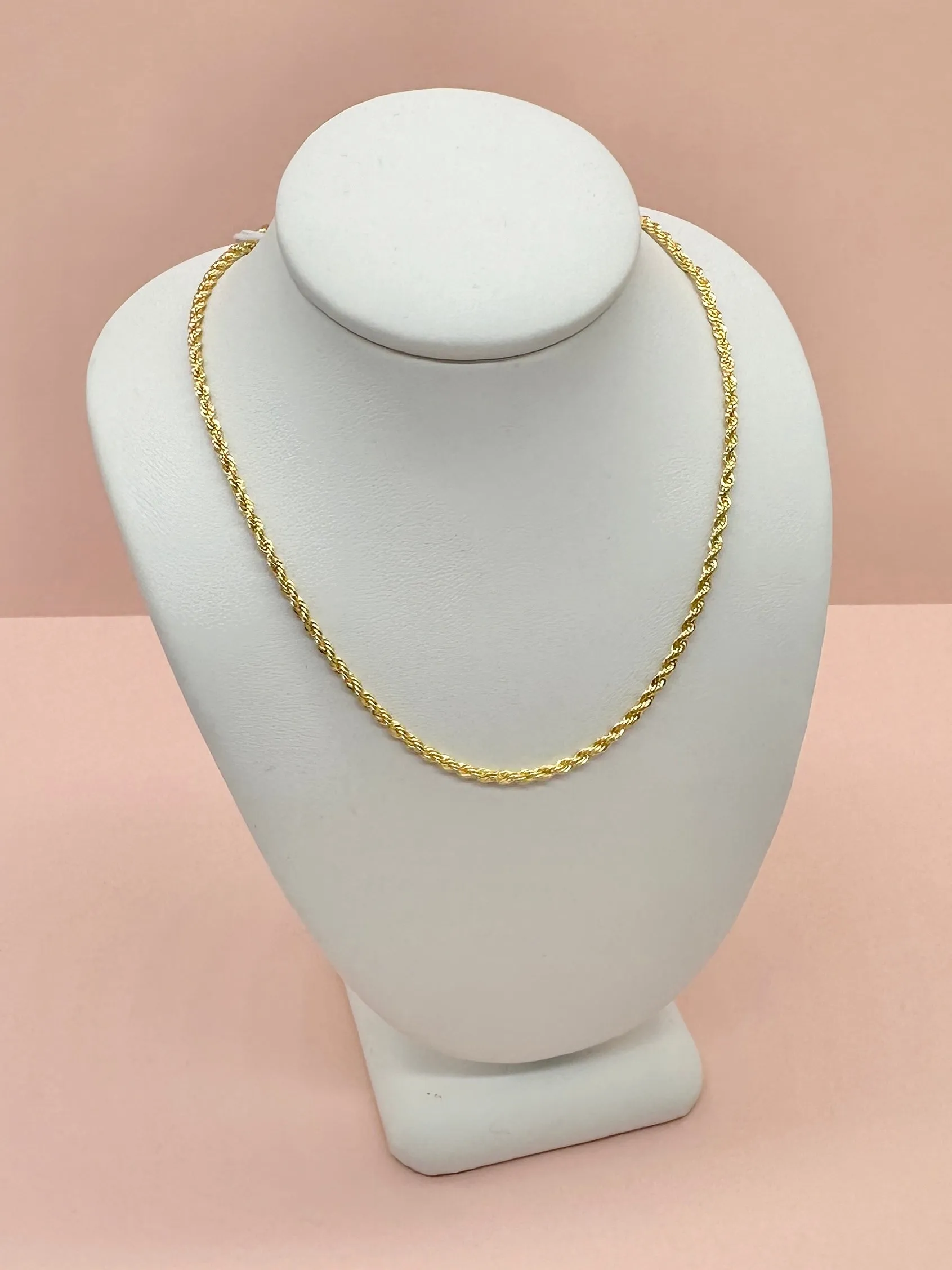 The Charm Bar - Chains