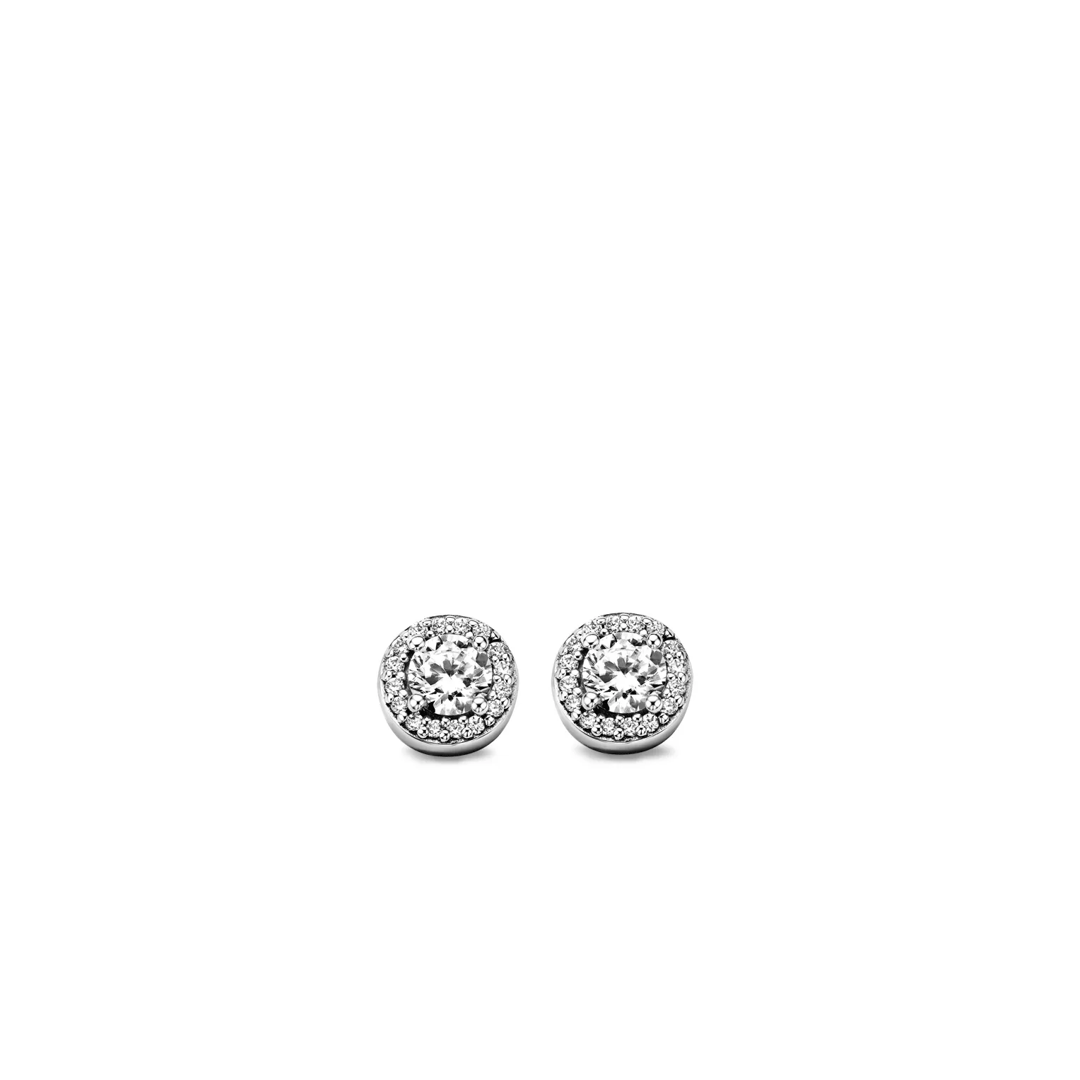 TI SENTO Earrings 7613ZI