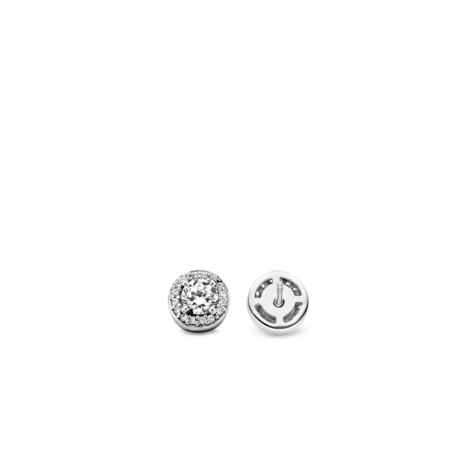 TI SENTO Earrings 7613ZI