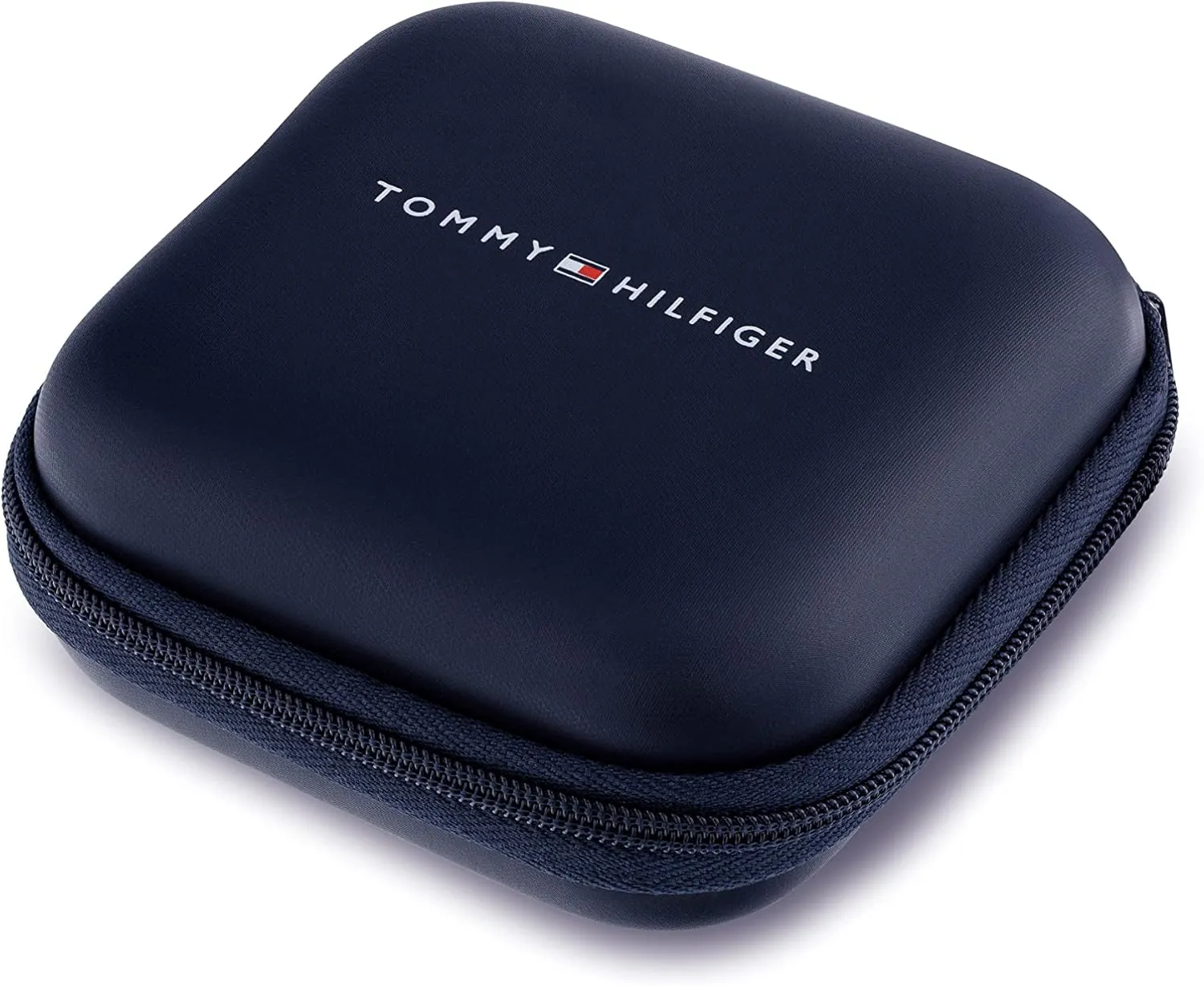 Tommy Hilfiger Men's Jewelry Iconic Stripes Stainless Steel Ring