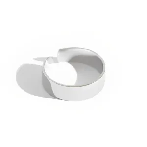 Wide Band Ring