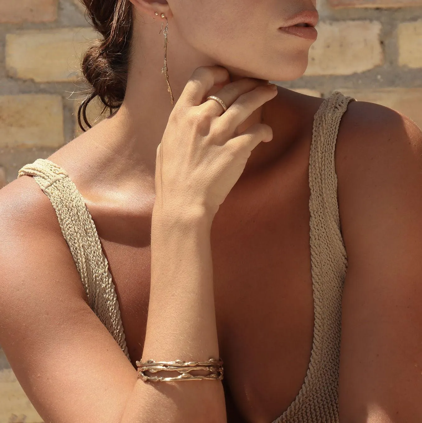 Willow Bangle