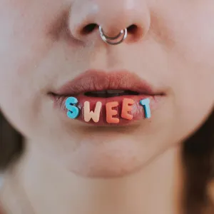 ZMANYIJEW 16G Minimalist Lines Septum Rings Stacked Gold Septum Ring Septums Clicker Nose Ring Piercing for Women Men