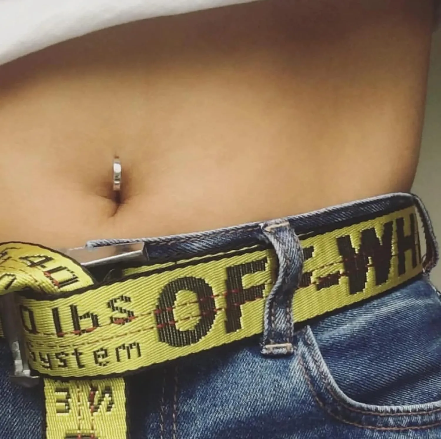 ZS 14G 925 Sterling Silver Belly Button Rings for Women, Clicker Belly Barbell Piercing Reverse Curved Navel Barbell Body Jewelry